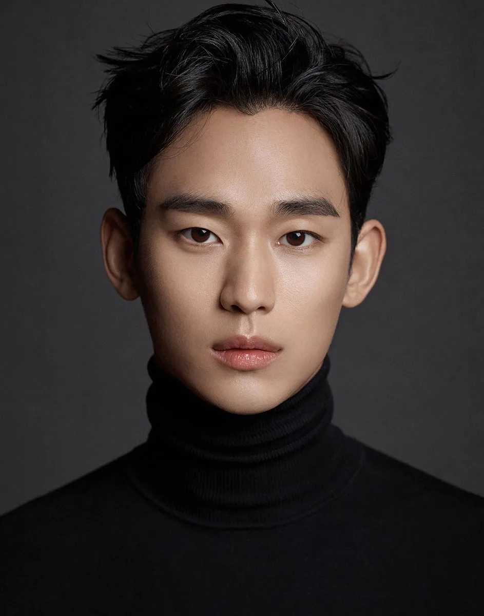 Kim Soo-hyun