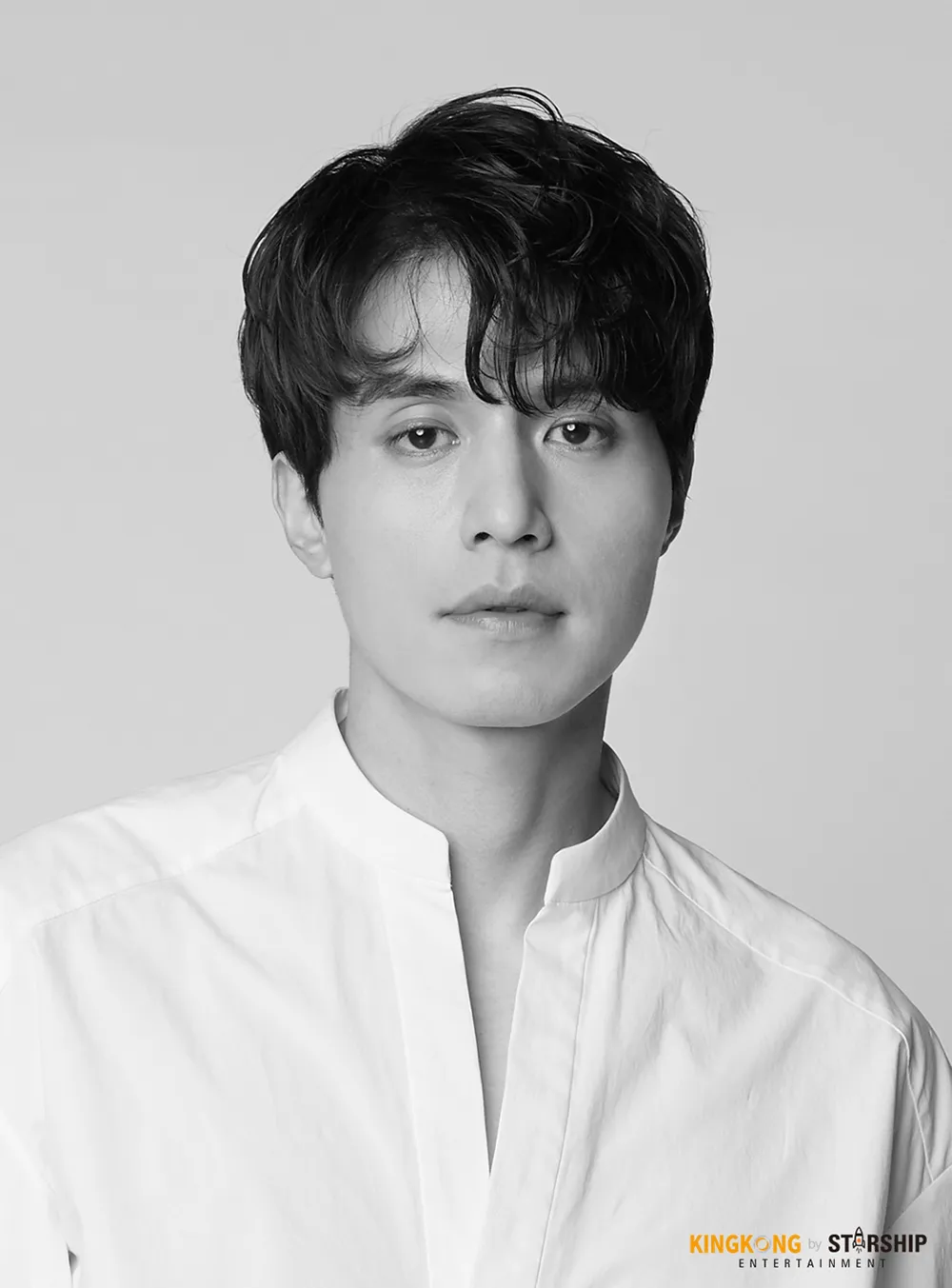 Lee Dong-wook