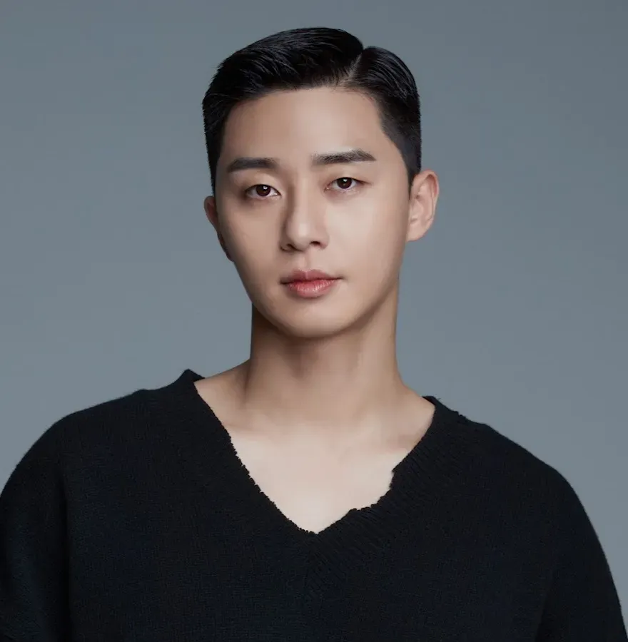 Park Seo-joon