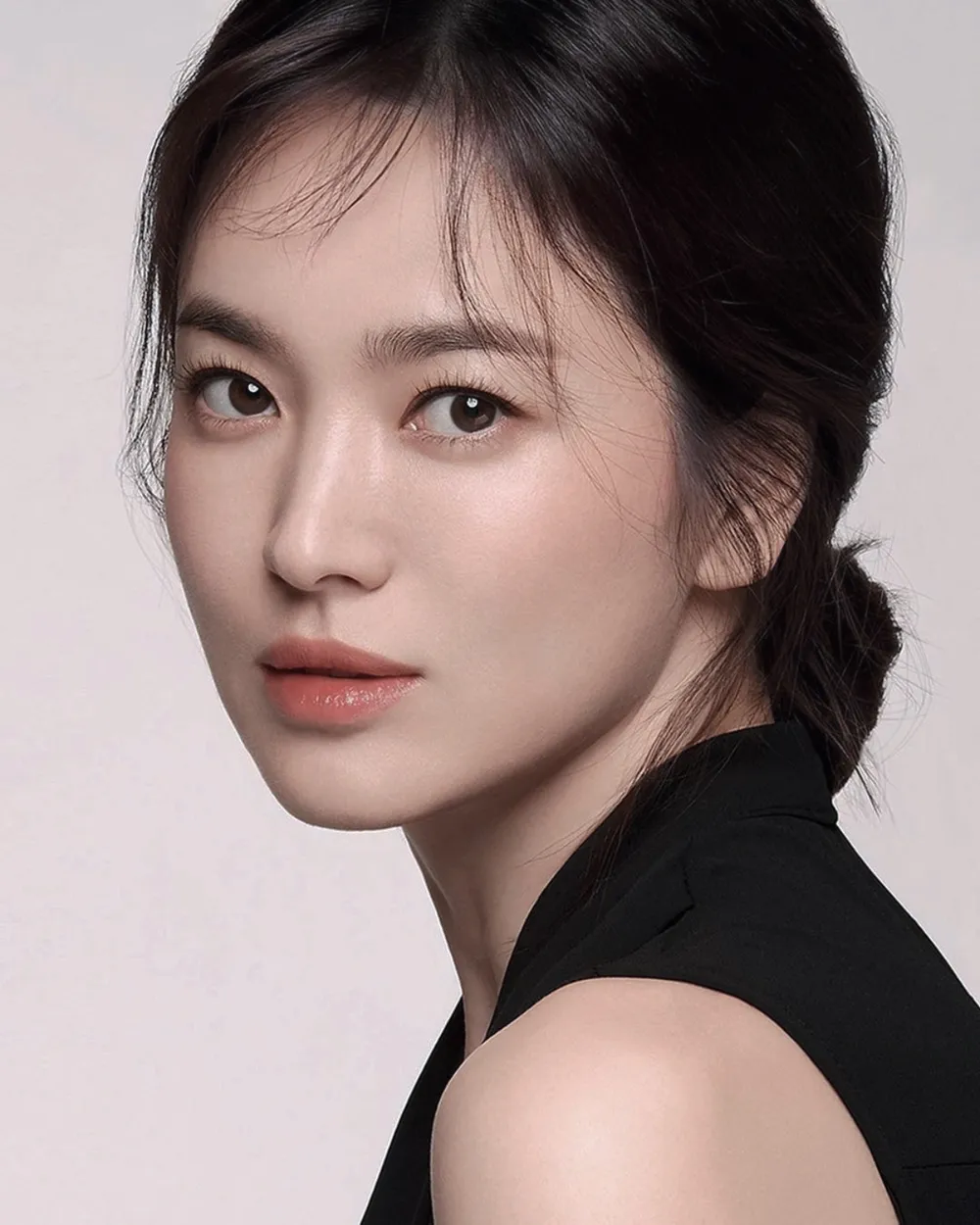 Song Hye-kyo