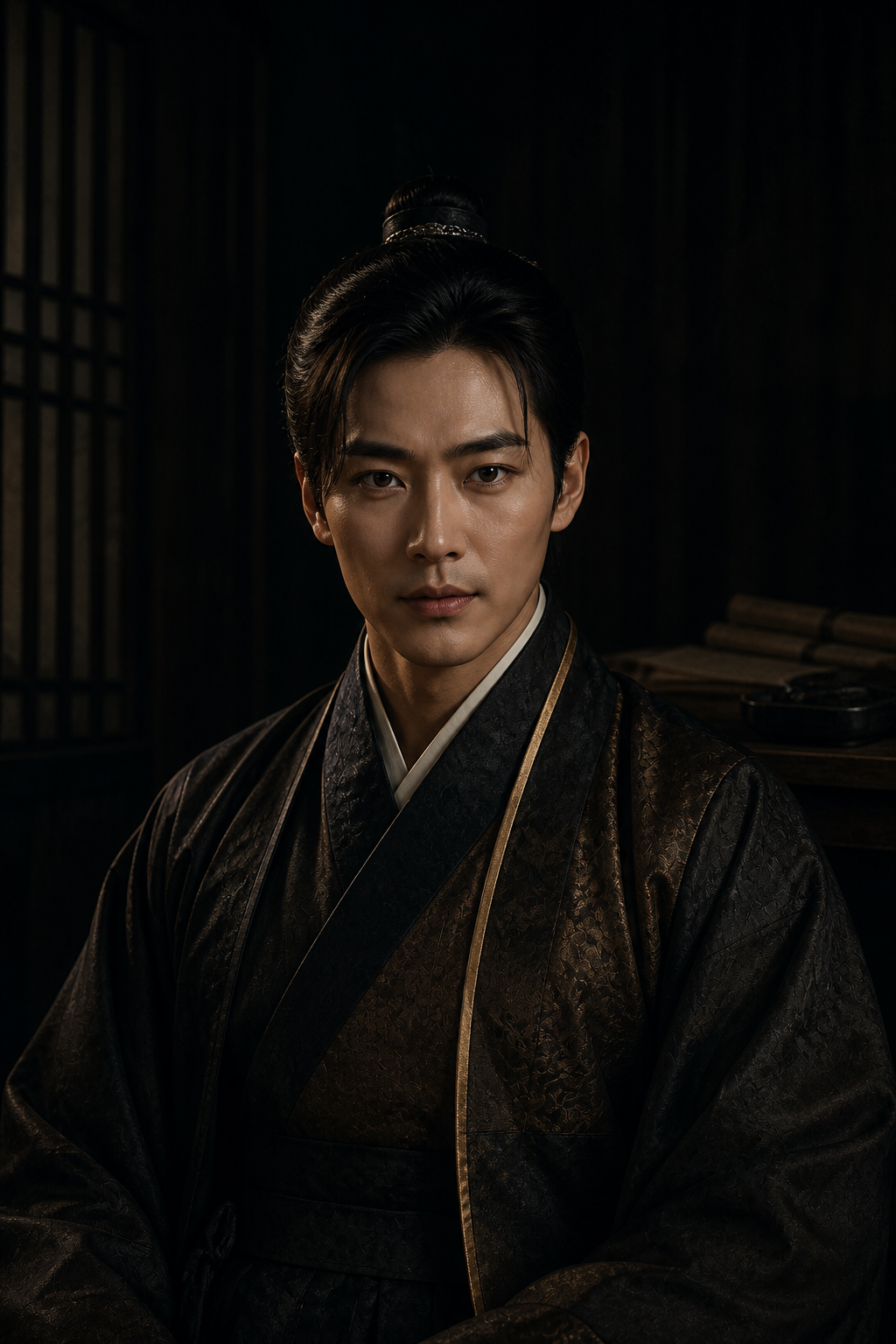 Doyun's Achievement Record