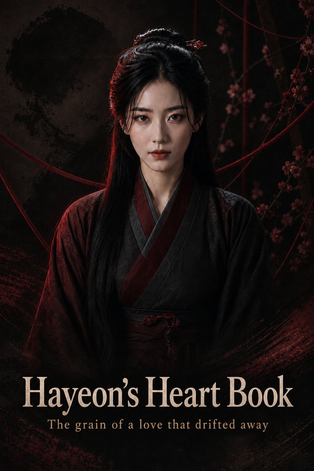Hayeon's Heart Book · Love · Reunion · The grain of a love that drifted away