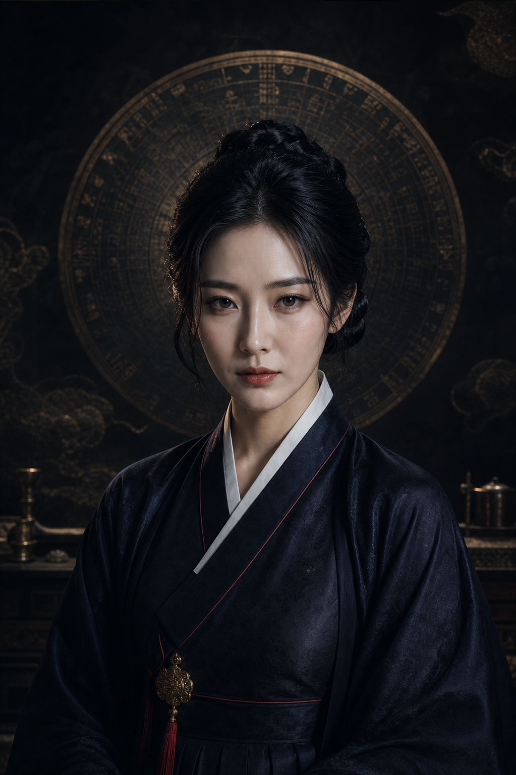 Yeryeong's Year-Ahead Book
